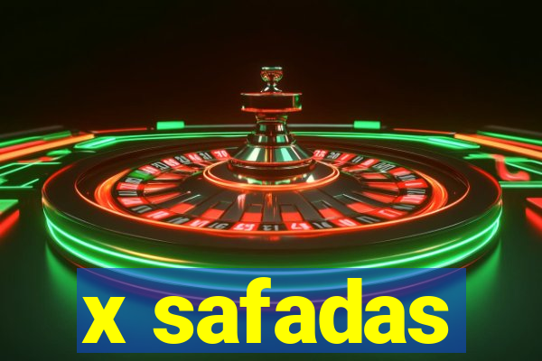 x safadas